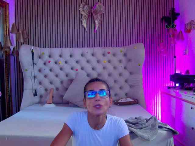 TastyShow webcam