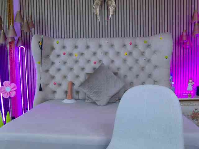 TastyShow webcam