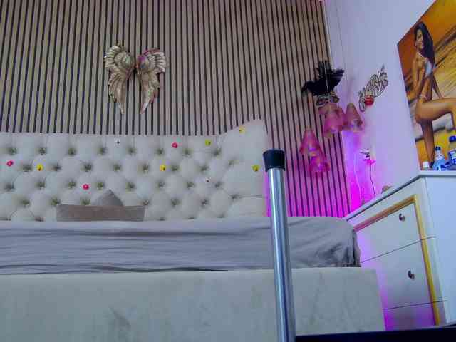 TastyShow webcam