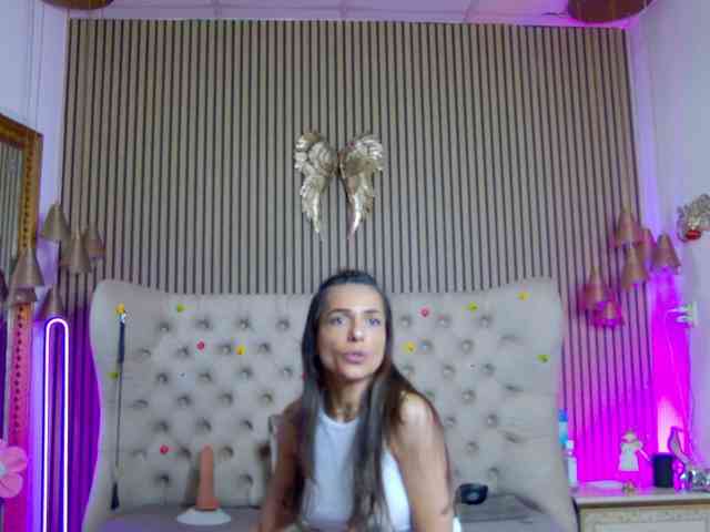 TastyShow webcam