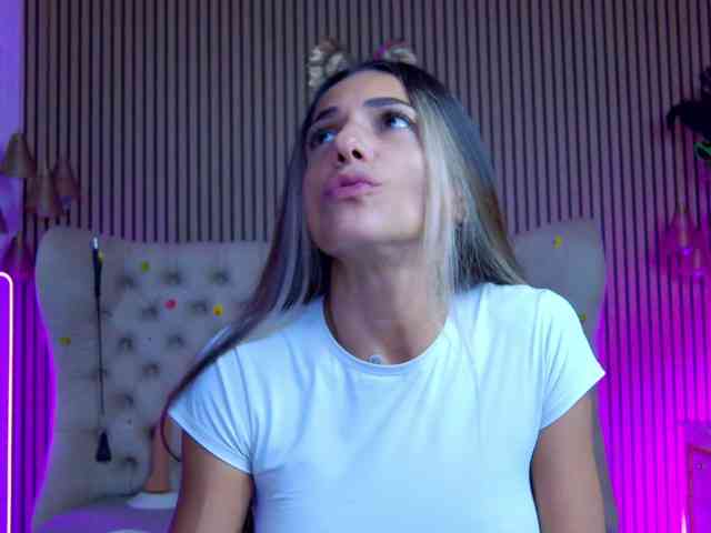 TastyShow webcam