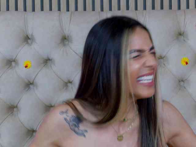 TastyShow webcam