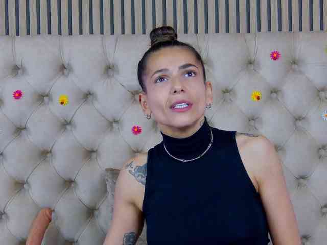 TastyShow webcam