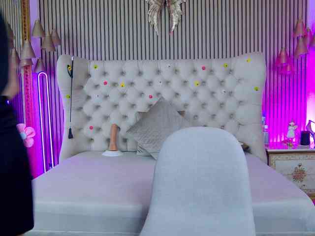 TastyShow webcam