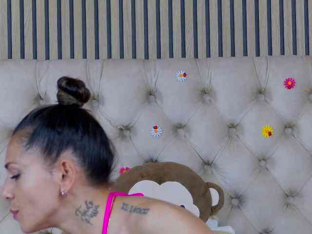 TastyShow webcam