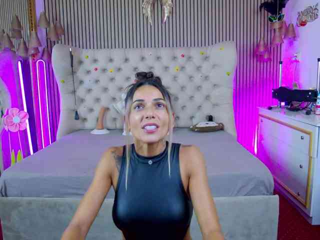 TastyShow webcam