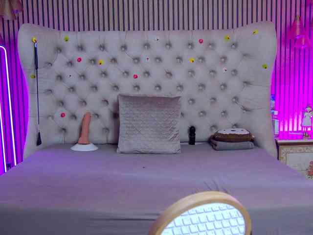TastyShow webcam
