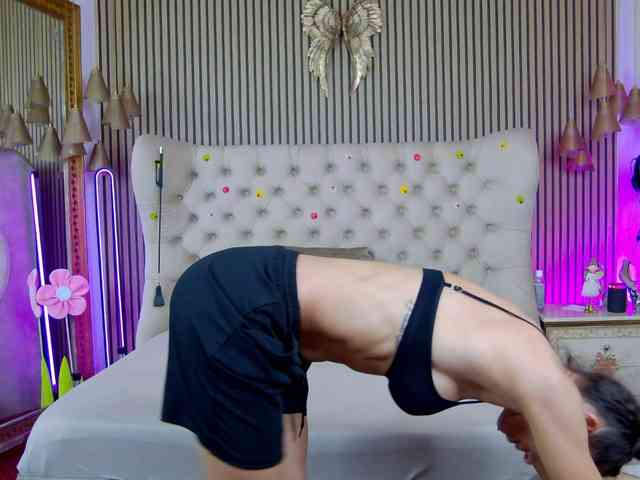 TastyShow webcam