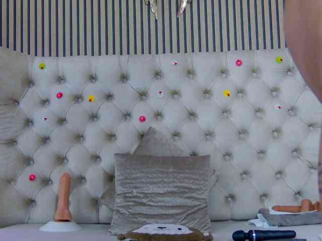 TastyShow webcam