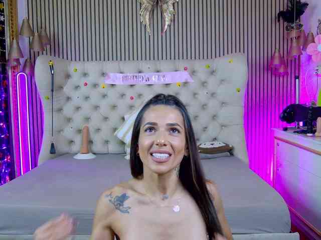 TastyShow webcam