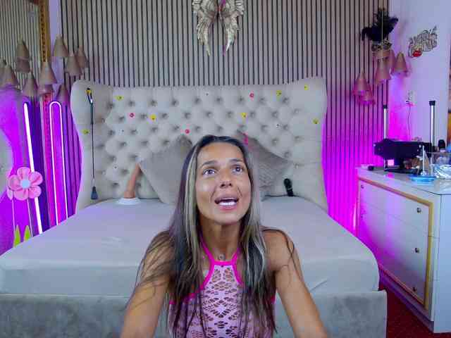TastyShow webcam