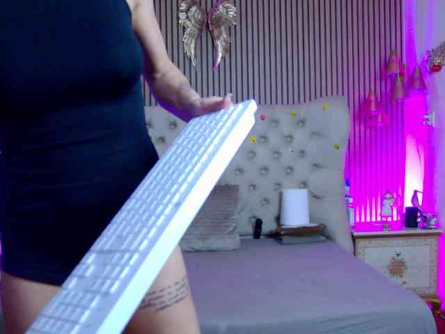 TastyShow webcam
