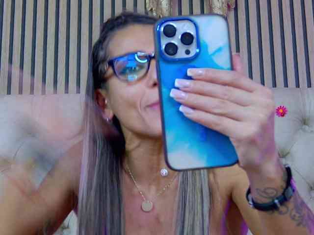 TastyShow webcam