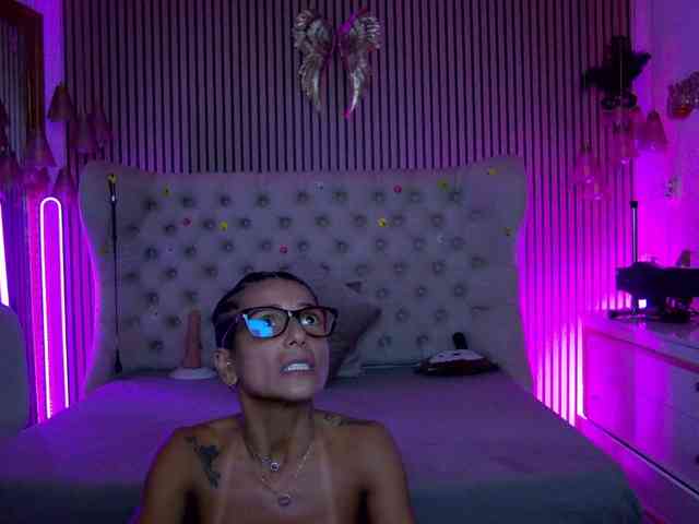 TastyShow webcam