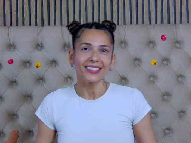 TastyShow webcam