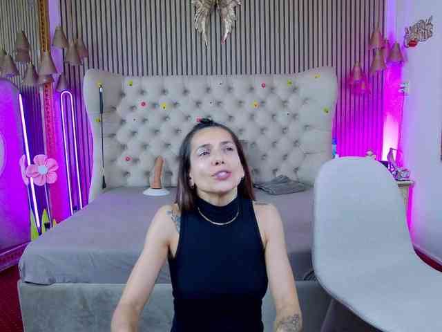 TastyShow webcam