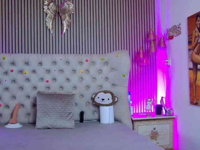 TastyShow webcam