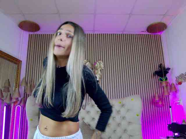 TastyShow webcam