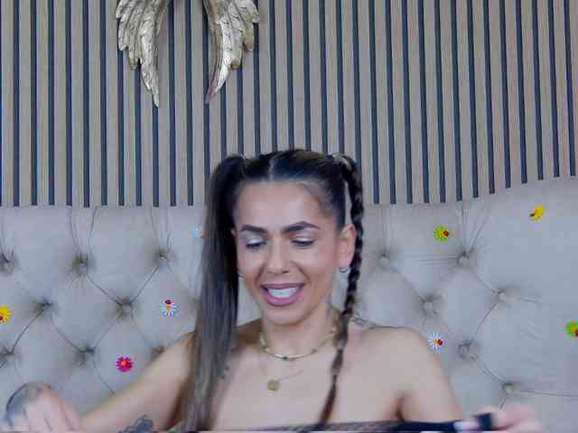 TastyShow webcam