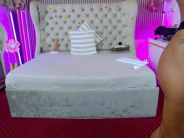TastyShow webcam