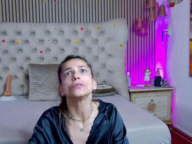 TastyShow webcam