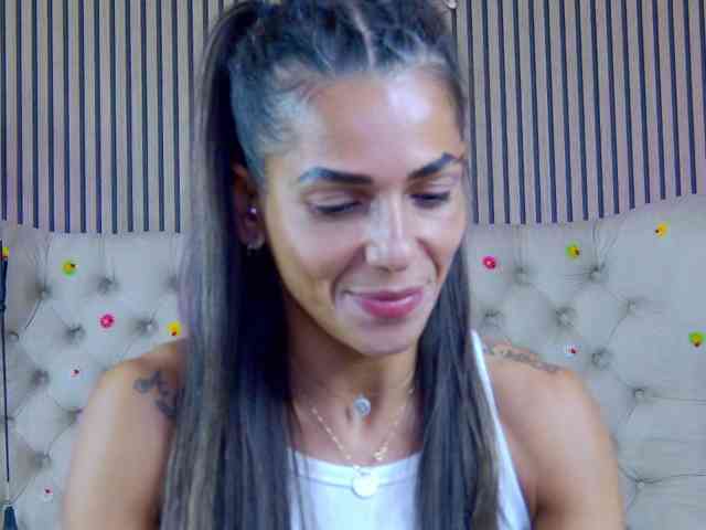 TastyShow webcam