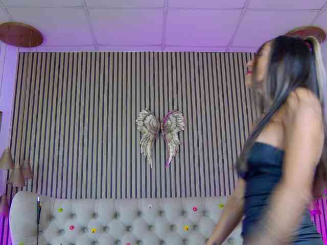 TastyShow webcam