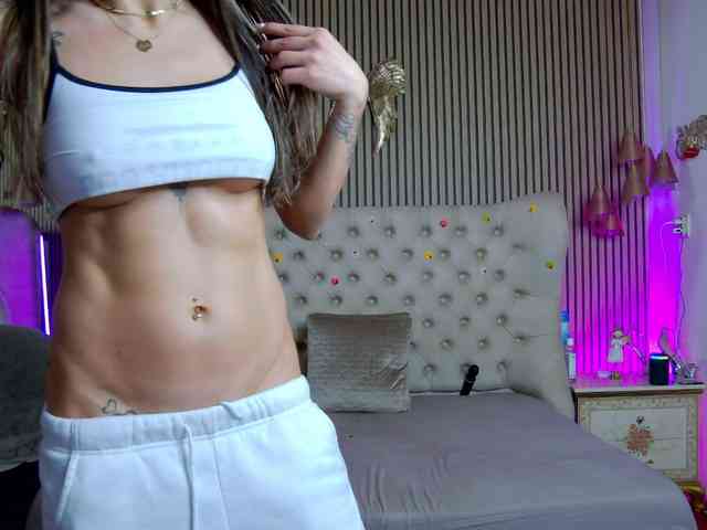 TastyShow webcam