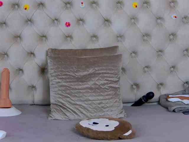 TastyShow webcam