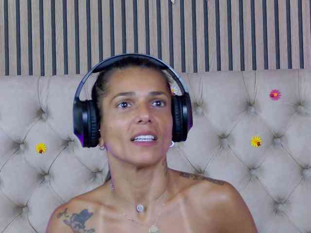TastyShow webcam