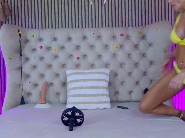 TastyShow webcam