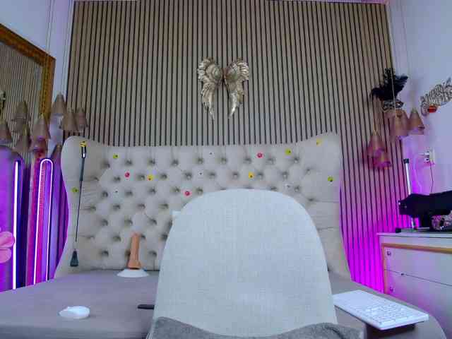 TastyShow webcam