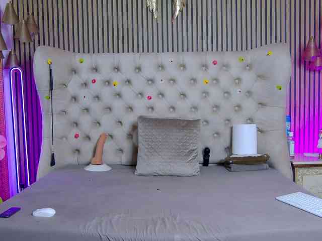 TastyShow webcam