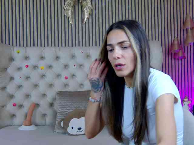 TastyShow webcam