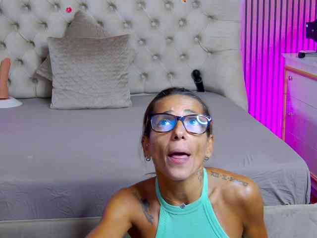 TastyShow webcam
