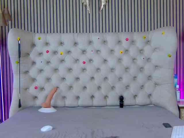 TastyShow webcam