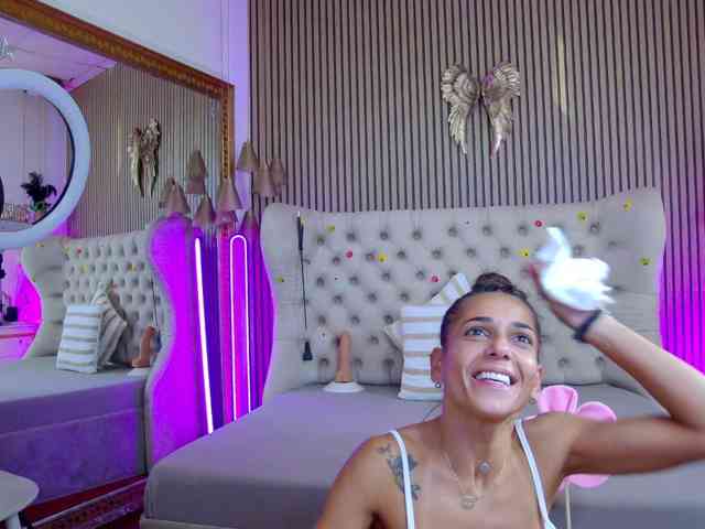 TastyShow webcam