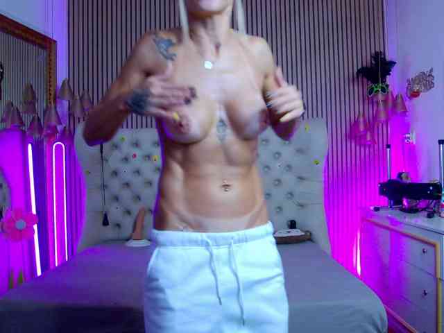 TastyShow webcam