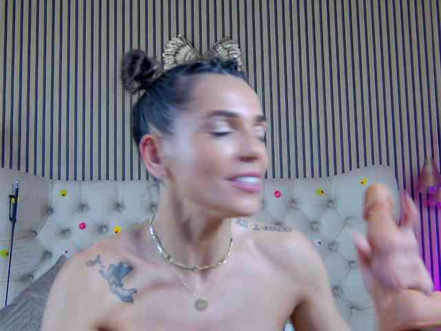 TastyShow webcam
