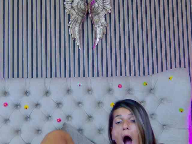 TastyShow webcam