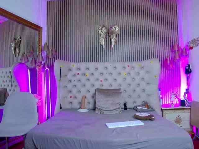 TastyShow webcam