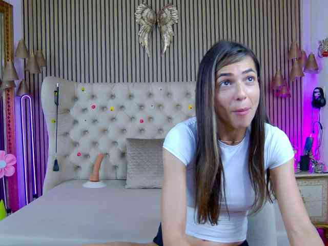 TastyShow webcam