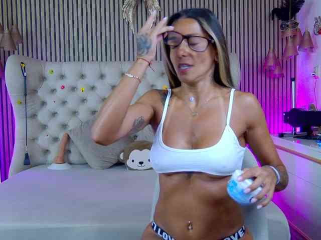 TastyShow webcam