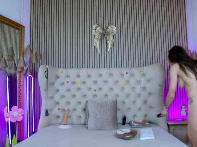 TastyShow webcam
