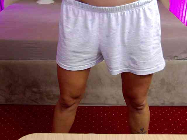 TastyShow webcam