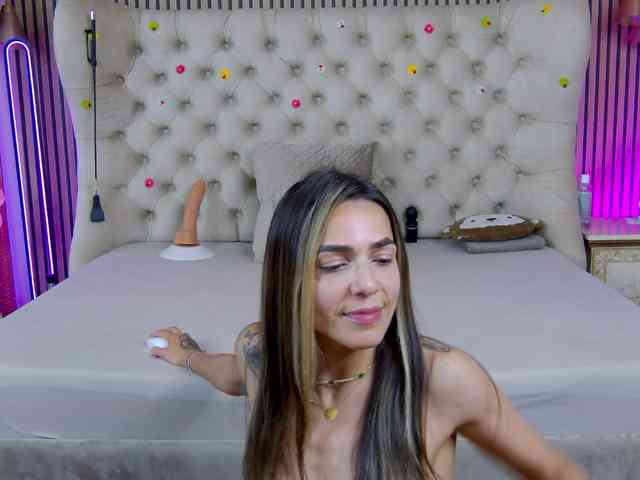 TastyShow webcam