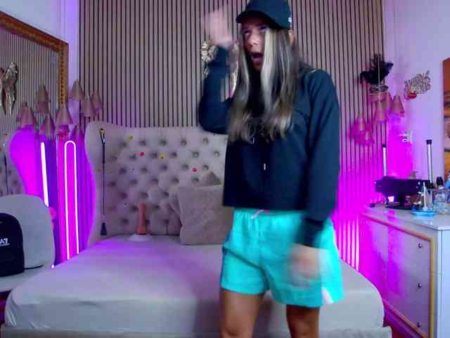 TastyShow webcam