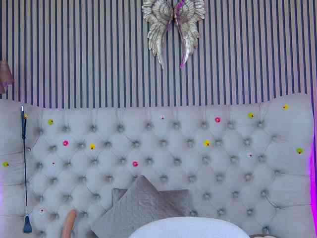 TastyShow webcam