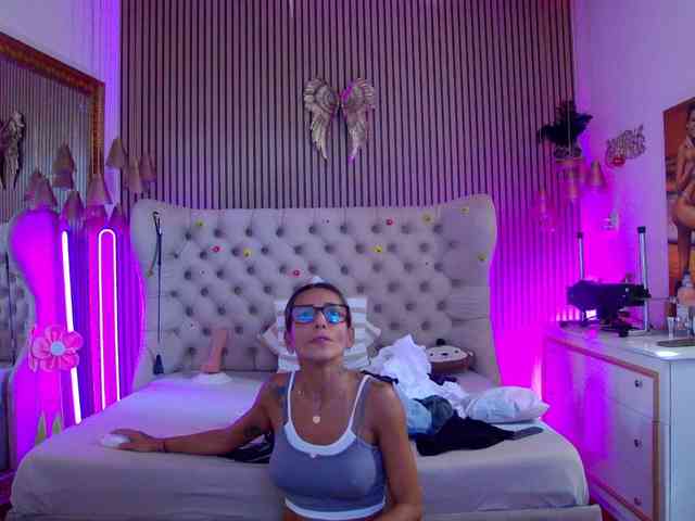 TastyShow webcam