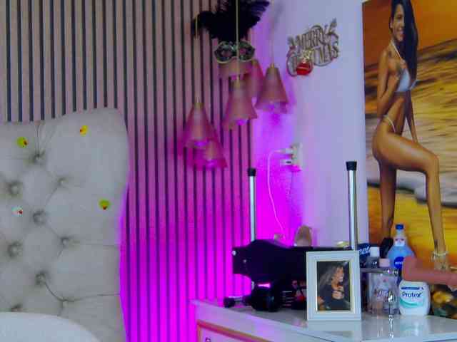 TastyShow webcam